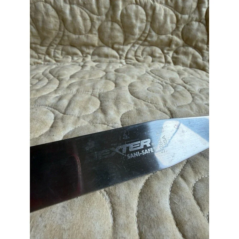Vintage Vintage Dexter Russell S28410 Spatula